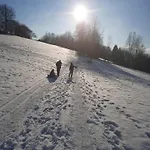 شقة Koller *