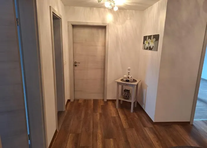 Koller Апартаменты Лам