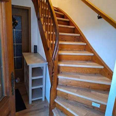 Koller Apartment Lam