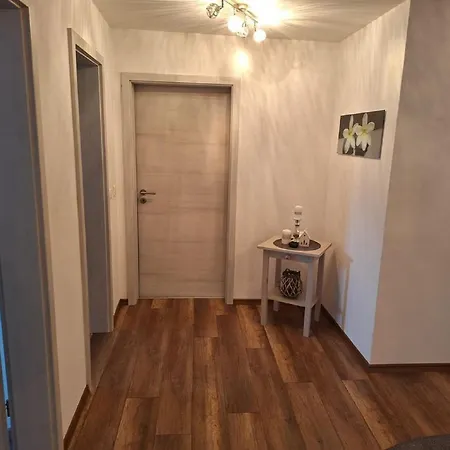 Koller Apartment Lam