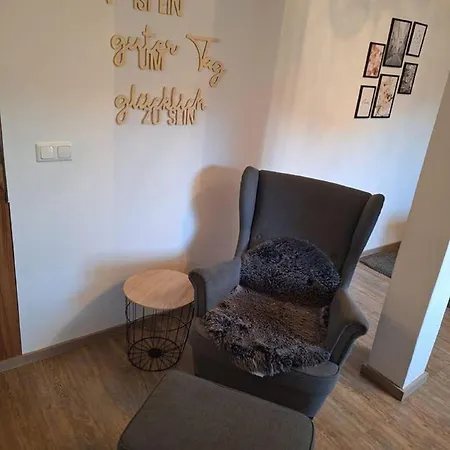 Apartment Koller