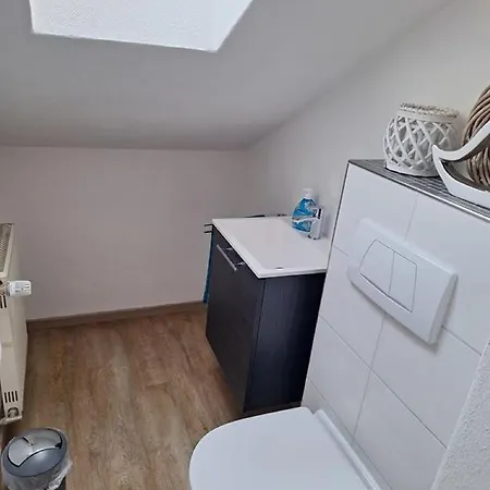 Apartment Koller