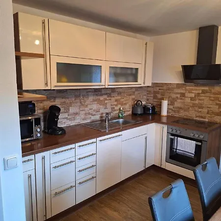 Koller Apartment